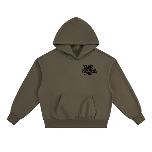 Dayton Hoodie