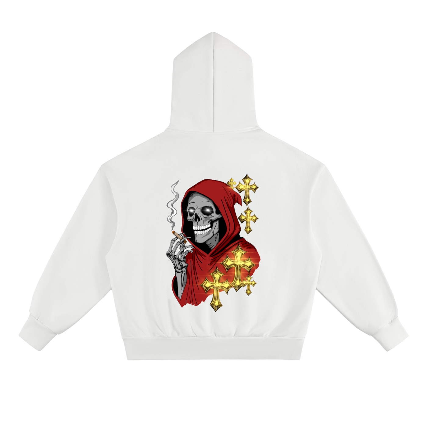 Reaper Hoodie