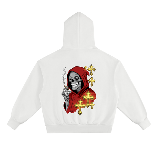 Reaper Hoodie