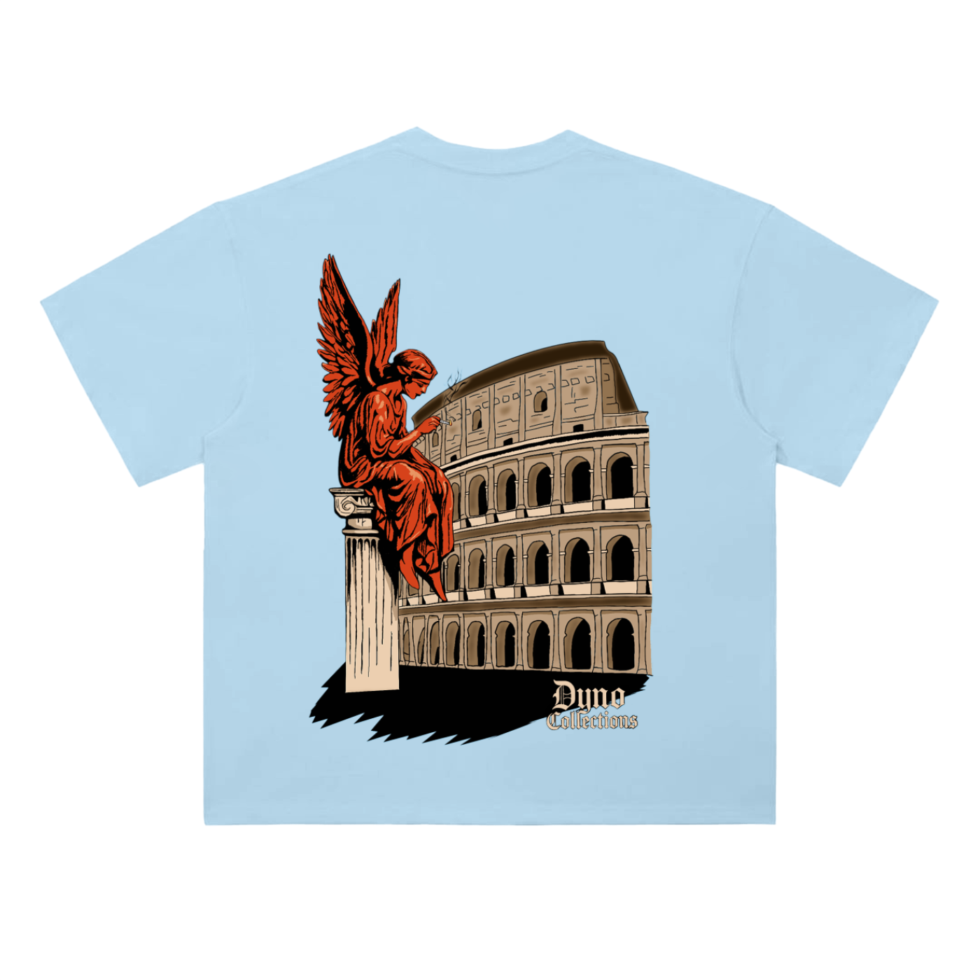 Angel T-Shirt