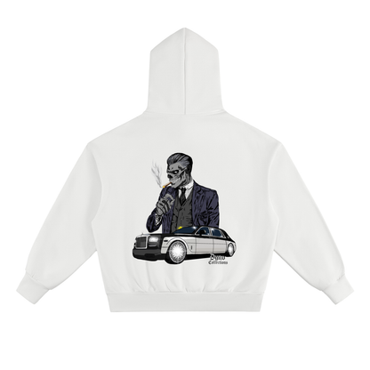 Mob Hoodie