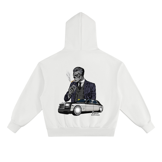 Mob Hoodie