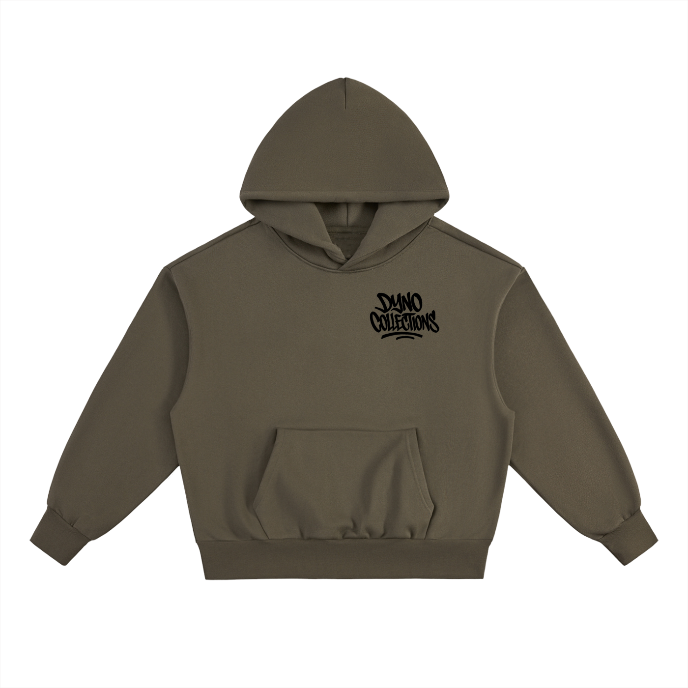 Dayton Hoodie
