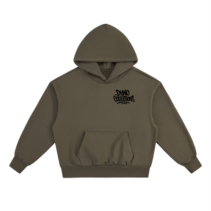 Dayton Hoodie