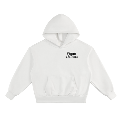 9 Grid Hoodie