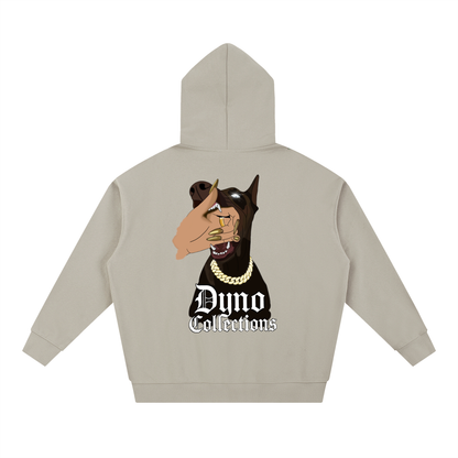 Dobermann Hoodie