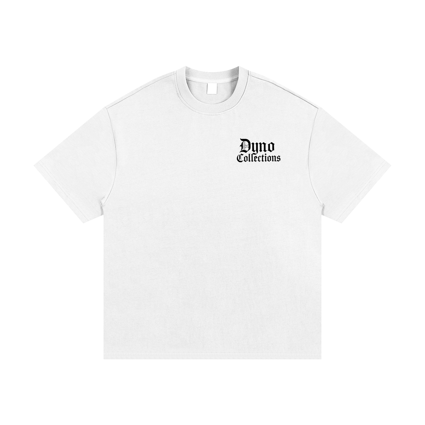 9 Grid T-Shirt