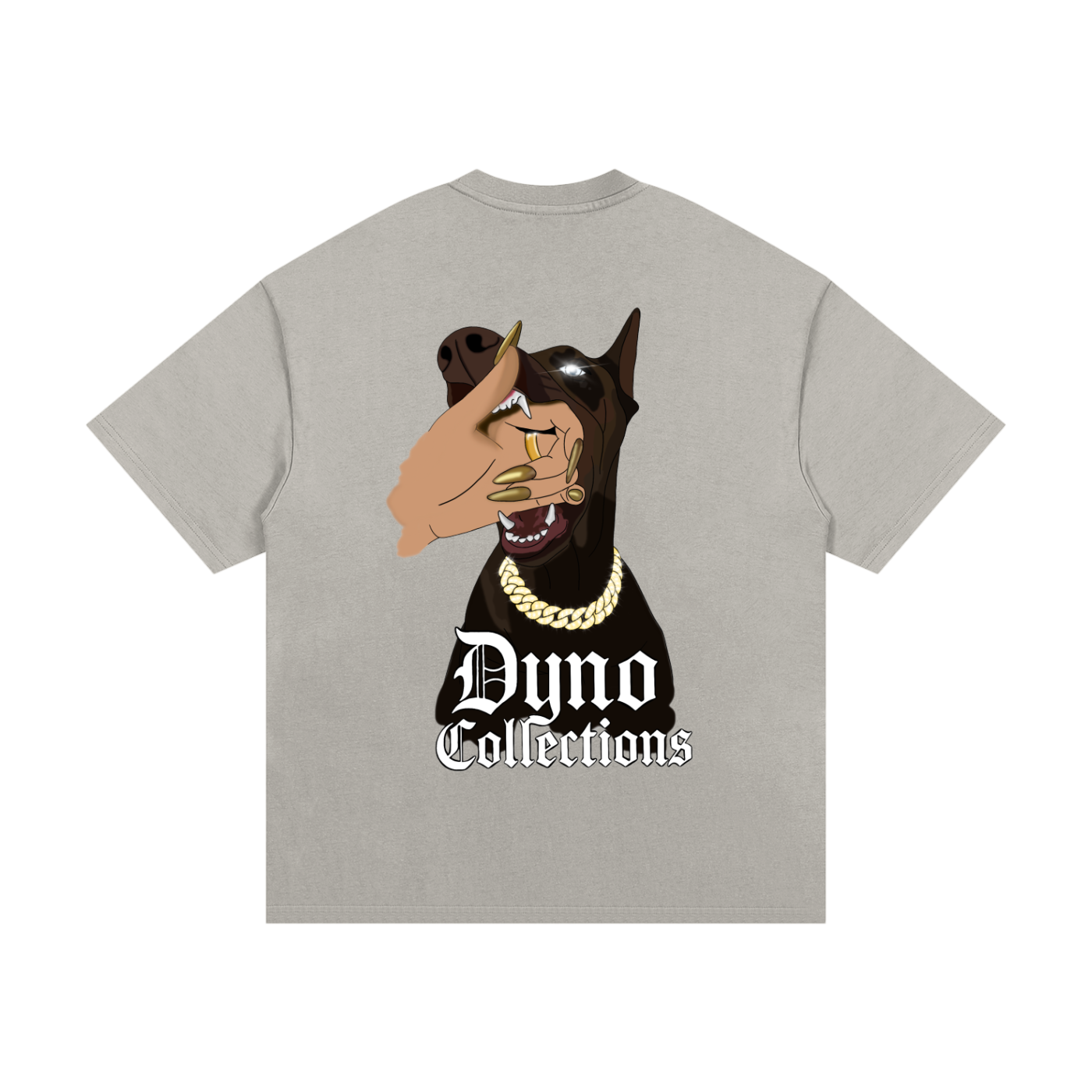 Dobermann T-Shirt