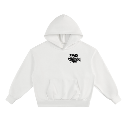 Dayton Hoodie