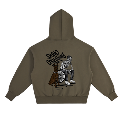 Dayton Hoodie